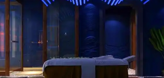 武汉蔡甸Yayu养生馆秉持“客户至上”的服务理念