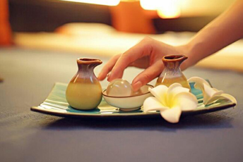 欢迎来到武汉蔡甸Yayu养生馆养生馆!