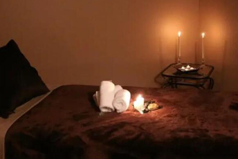 欢迎来到武汉蔡甸Yayu养生馆休闲会所!