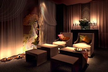 武汉蔡甸男士养生会所：打破沉默的温柔革命